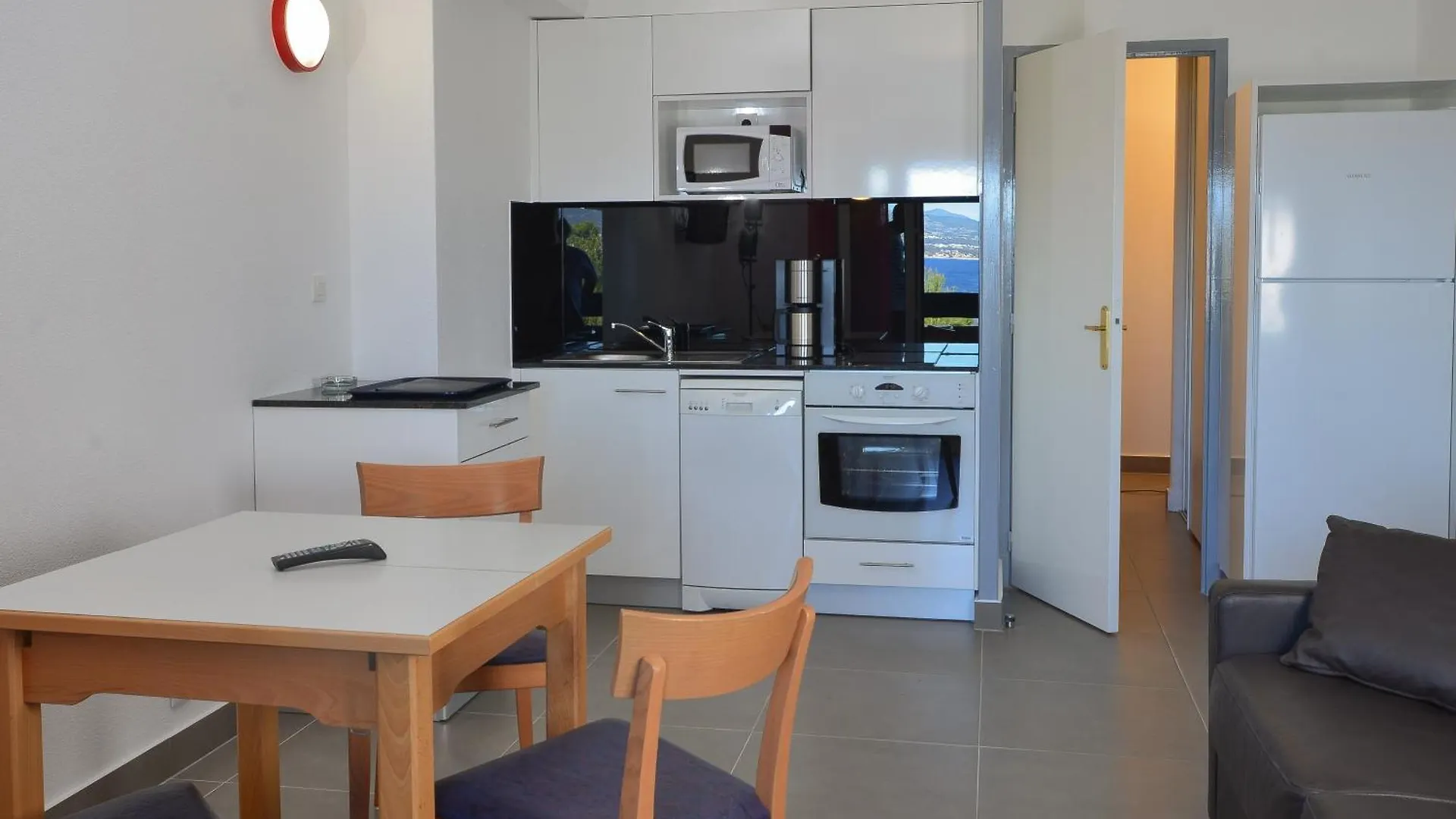 Apartment Vvf Residence Saint-Cyr-Sur-Mer