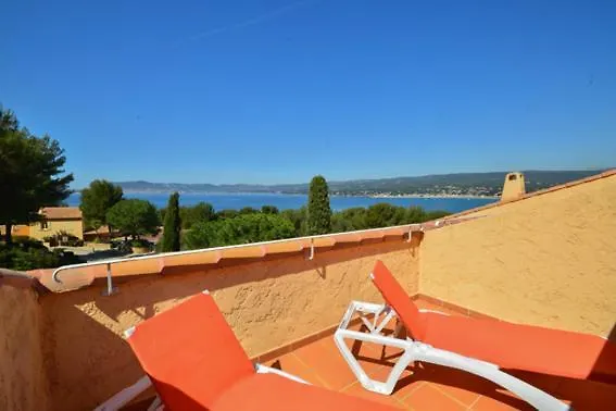 Apartment Vvf Residence Saint-Cyr-Sur-Mer