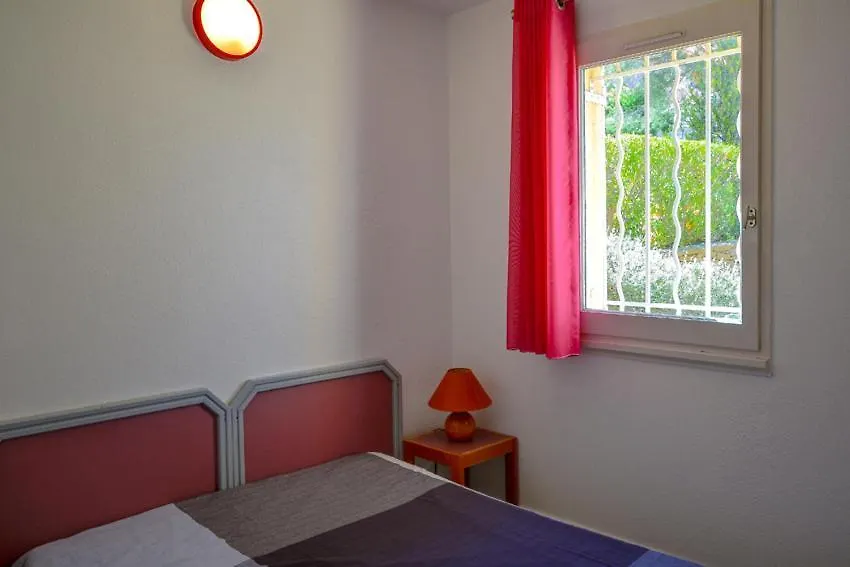 Vvf Residence Saint-Cyr-Sur-Mer