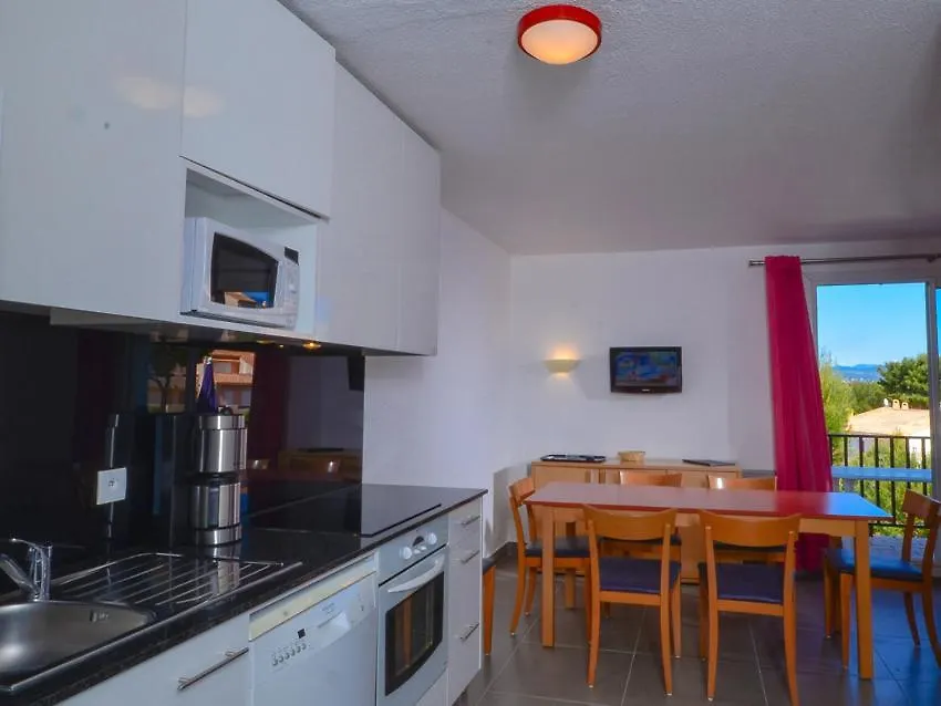 Vvf Residence Saint-Cyr-Sur-Mer