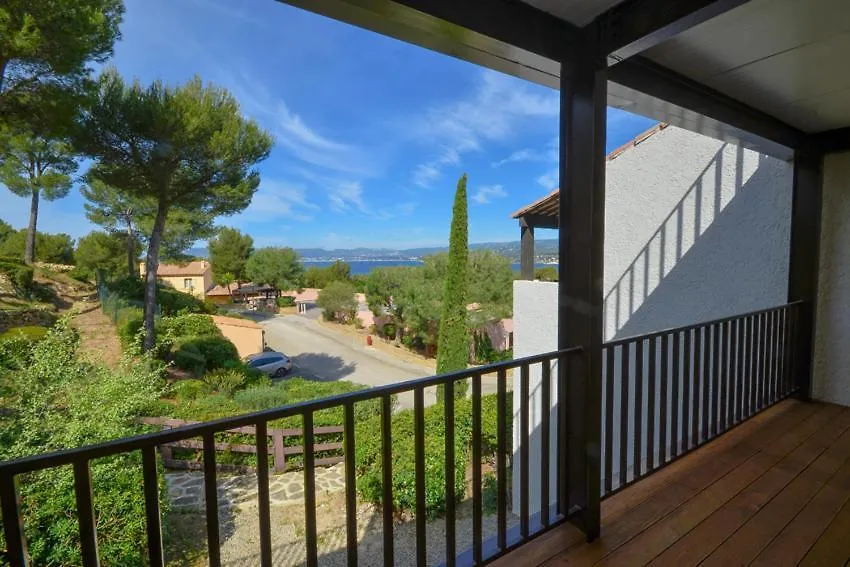 Vvf Residence Saint-Cyr-Sur-Mer