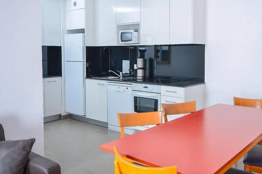 Apartment Vvf Residence Saint-Cyr-Sur-Mer