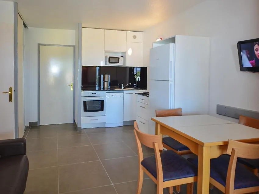 Vvf Residence Saint-Cyr-Sur-Mer
