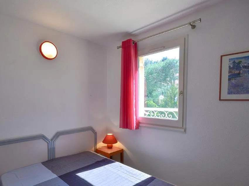 Vvf Residence Saint-Cyr-Sur-Mer Frankreich