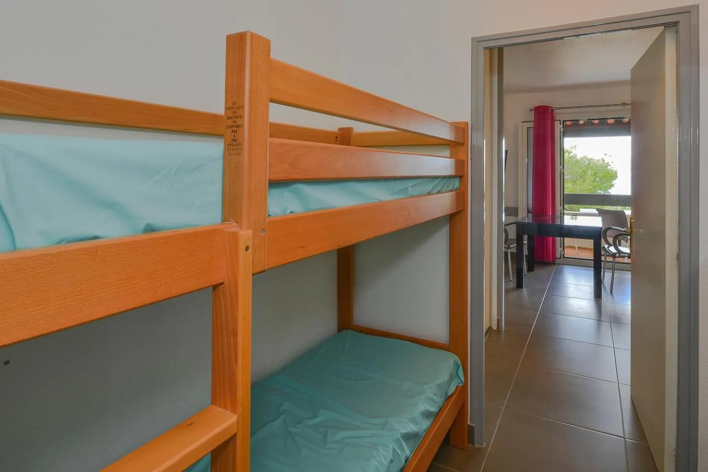 Apartment Vvf Residence Saint-Cyr-Sur-Mer Frankreich