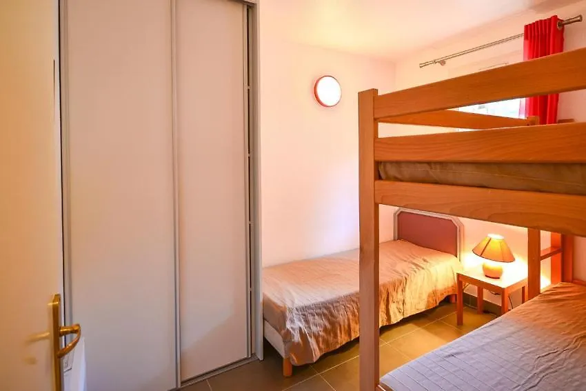 Vvf Residence Saint-Cyr-Sur-Mer 0*,  Frankreich