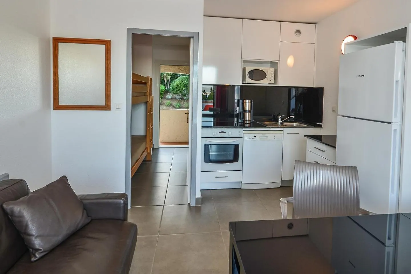 Apartment Vvf Residence Saint-Cyr-Sur-Mer