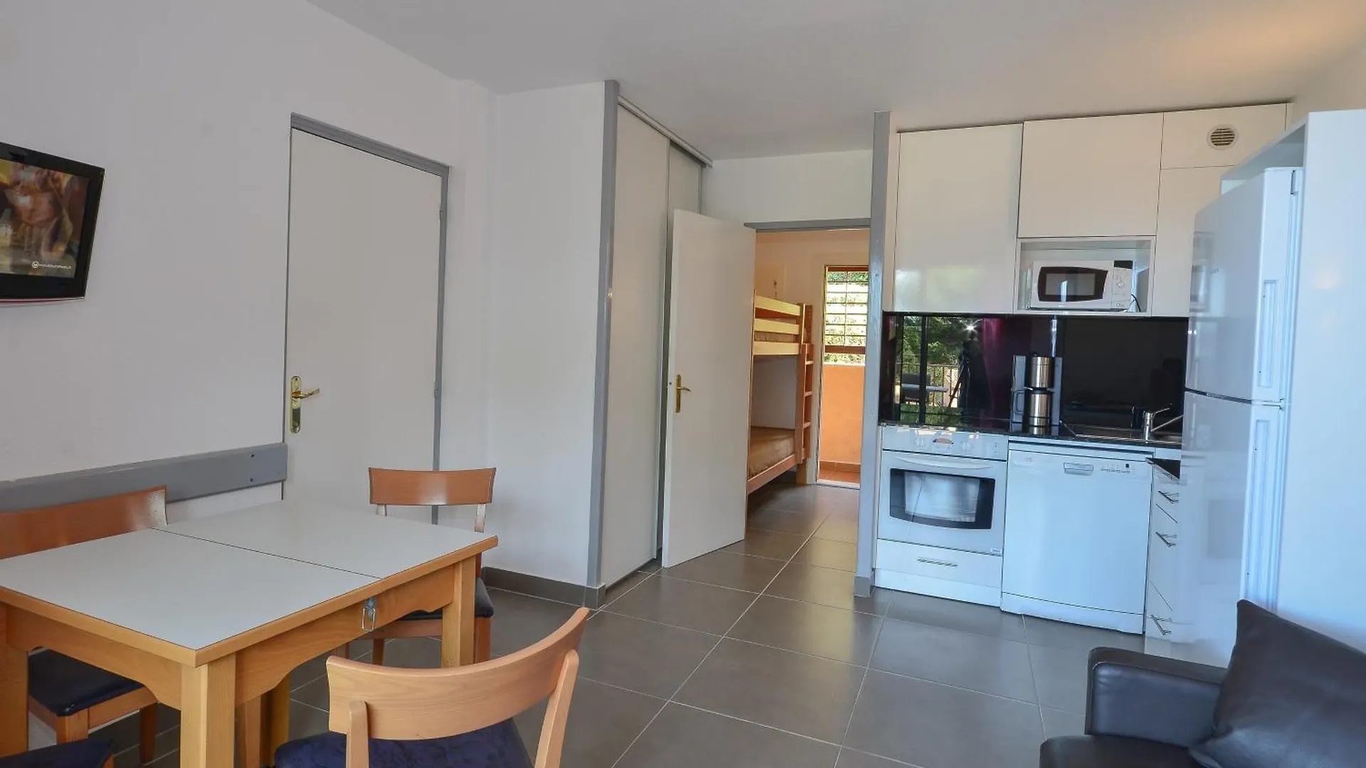 Vvf Residence Saint-Cyr-Sur-Mer