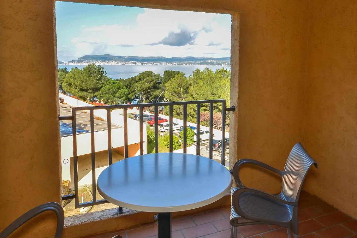 Apartment Vvf Residence Saint-Cyr-Sur-Mer