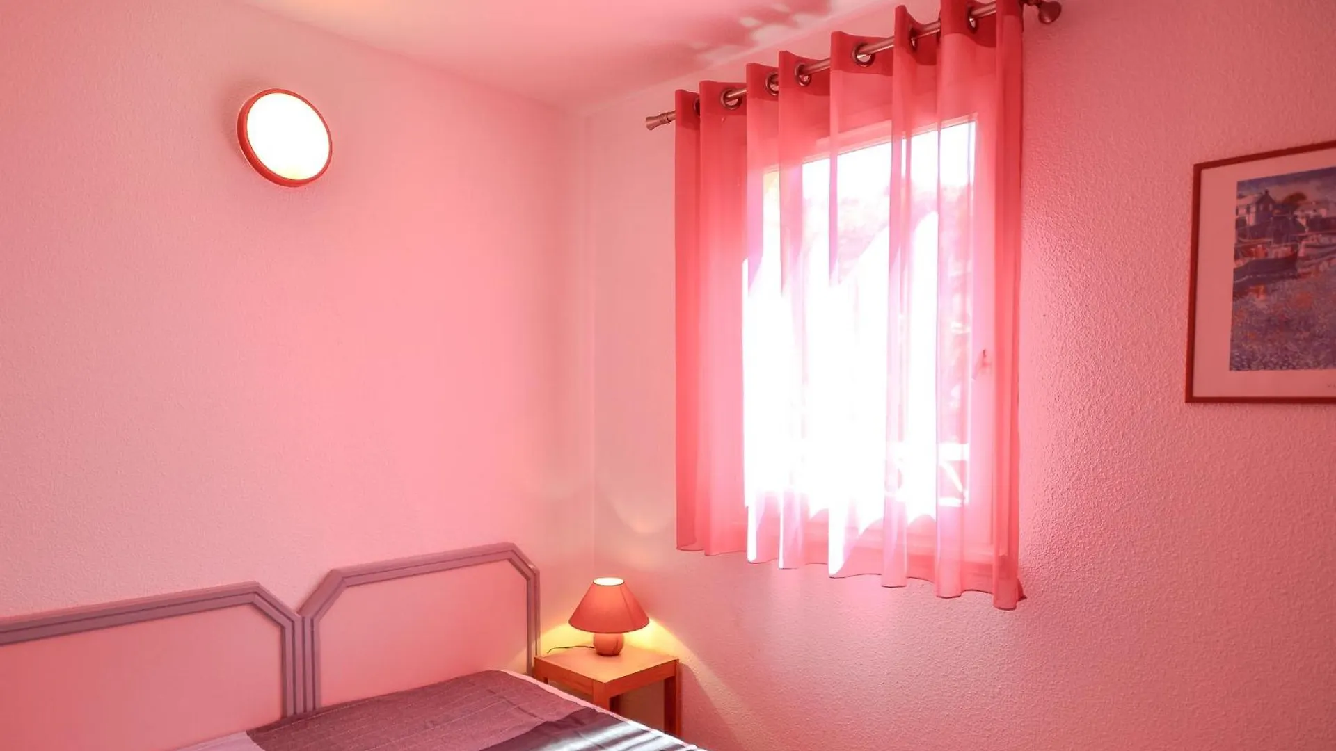 Apartment Vvf Residence Saint-Cyr-Sur-Mer