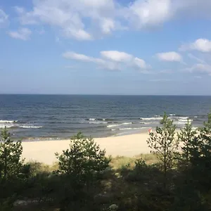 Blue Coast Polanki 002 , Kolberg Polen