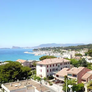 Les Lecques 100m De La Saint-Cyr-sur-Mer